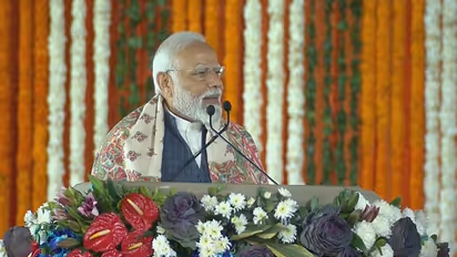 'No more bombs, kidnappings': PM Modi expresses confidence in 'Viksit Jammu and Kashmir'; check details