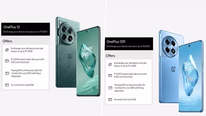 OnePlus 12 vs OnePlus 12R: Which is a BETTER smartphone for you?