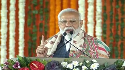 മോദി ദക്ഷിണേന്ത്യയില് മത്സരിക്കും? നിര്ണായക നീക്കവുമായി ബിജെപി, രണ്ടാമത്തെ മണ്ഡലമായി രാമനാഥപുരം പരിഗണനയിൽ