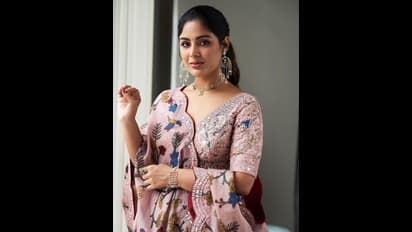 ಯಶ್‌ ಮುಂದಿನ ಸಿನ್ಮಾದ ಹೀರೋಯಿನ್‌ ಸಂಯುಕ್ತಾ ಮೆನನ್‌, ಸಖತ್‌ ಬೋಲ್ಡ್‌  & ಬ್ಯೂಟಿಫುಲ್