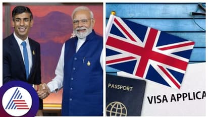 ಭಾರತೀಯ ನಾಗರಿಕರಿಗೆ ಯುಕೆ ಭರ್ಜರಿ ಆಫರ್‌, ವೀಸಾ ಬೇಕಾದ್ರೆ ಮತದಾನ ಮಾಡಿ