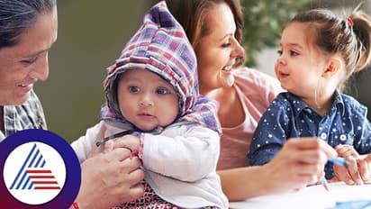 పిల్లల కళ్లకు కాటుక పెడితే ఏమౌతుందో తెలుసా? 