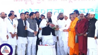 ನ್ಯೂಸ್ ಚಾನಲ್ಗಳು ಕಾಂಗ್ರೆಸ್ಗೆ ಬೆಂಬಲಿಸಿದರೆ, ಪ್ರಜಾಪ್ರಭುತ್ವ ಉಳಿಯುತ್ತದೆ; ಮಲ್ಲಿಕಾರ್ಜುನ ಖರ್ಗೆ