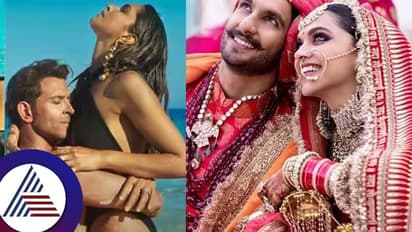 ಬೆತ್ತಲಾಗಿ ಕೇಸ್ ದಾಖಲಿಸಿಕೊಂಡ ಬೆನ್ನಲ್ಲೇ ನಟಿ ದೀಪಿಕಾ ಗುಡ್ ನ್ಯೂಸ್? ಮಗುವಿನ ನಿರೀಕ್ಷೆಯಲ್ಲಿ ಸ್ಟಾರ್ ದಂಪತಿ?