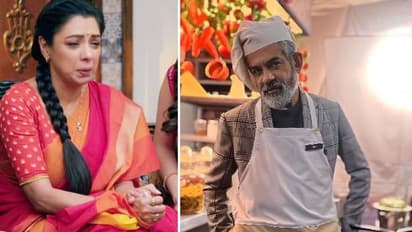 टीवी की 'अनुपमा' को लगा शॉक, यशपाल सर के लिए लिखा ये भावुक मैसेज...