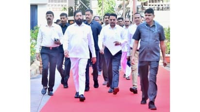 मराठा आरक्षण विधेयक सर्वसम्मति से पास: शिक्षा और सरकारी नौकरियों में मिलेगा 10 प्रतिशत आरक्षण