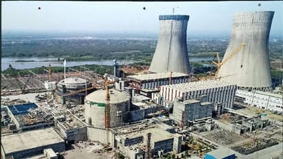 India seeks $26 billion private investment in nuclear energy sector, targets carbon reduction: Report