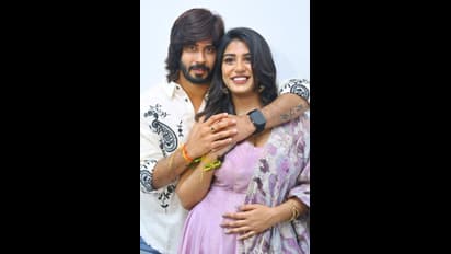 అమర్ దీప్-సురేఖావాణి మధ్య అలాంటి రిలేషన్... అందుకే కూతురు సుప్రీతకు ఆఫర్, కీలక విషయాలు వెలుగులోకి!