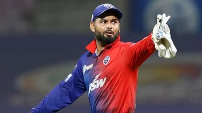 Delhi Capitals' Rishabh Pant won't be wicketkeeping in IPL 2024, to focus on captaincy and batting: Report