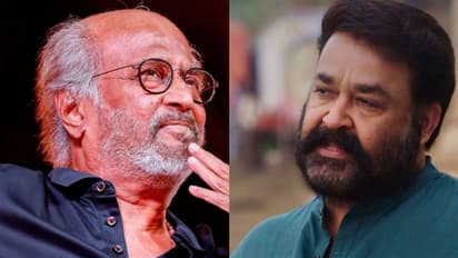 രജനികാന്തിനൊപ്പം നിറഞ്ഞുനില്‍ക്കുന്ന വേഷം, എന്നിട്ടും സിനിമ നിരസിച്ച മോഹൻലാല്‍