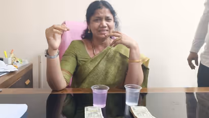 84000 കൈക്കൂലി വാങ്ങി, പിടിയിലായപ്പോൾ പൊട്ടിക്കരഞ്ഞ എഞ്ചിനീയറുടെ വീട്ടിൽ 4 കിലോ സ്വര്‍ണവും 65 ലക്ഷം രൂപയും