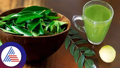 கறிவேப்பிலை முடிக்கு மட்டுமல்ல.. உடல் ஆரோக்கியத்திற்கும் நல்லதாம்.. கண்டிப்பா சாப்பிடுங்க..!