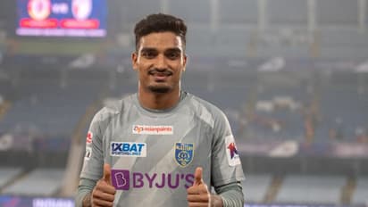 കേരള ബ്ലാസ്റ്റേഴ്സിന് കനത്ത തിരിച്ചടി; സച്ചിന്‍ സുരേഷിന് ശസ്ത്രക്രിയ വേണ്ടിവരും, സീസണ്‍ നഷ്ടമാകാന്‍ സാധ്യത