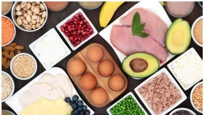 പ്രാതലിൽ പ്രോട്ടീൻ അടങ്ങിയ ഭക്ഷണങ്ങൾ ഉൾപ്പെടുത്തൂ, കാരണം