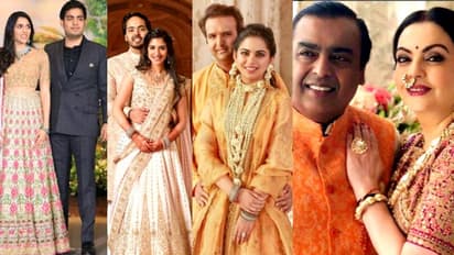 दौलत में कम नहीं Mukesh Ambani के संबंधी,एक तो देते हैं बराबर टक्कर ! 