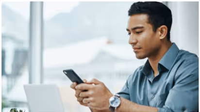 സ്ത്രീകളേക്കാൾ സമയം ചെലവഴിക്കുന്നത് പുരുഷന്മാർ ; രസകരമായ പഠനം 