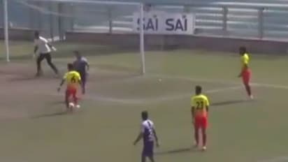 തുടരെ സെല്‍ഫ് ഗോളുകള്‍, ഗോളി മൂകസാക്ഷി; ഇന്ത്യന്‍ ഫുട്ബോളിനെ പിടിച്ചുകുലുക്കി ഒത്തുകളി വിവാദം