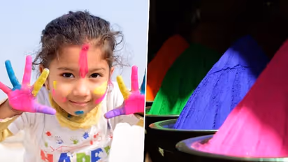 Holi 2024: Mathura, Vrindavan to Jaipur; visit these 7 places in India to enjoy the festival of colours