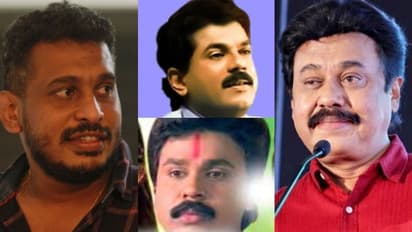 'അത് ശരിയല്ല ഗിരീഷ്, എന്‍റെ ആ രണ്ട് സിനിമകളും ഹിറ്റ് ആയിരുന്നു'; 'പ്രേമലു' സംവിധായകനോട് വിനയന്‍