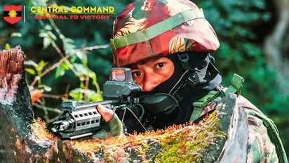 Eye on LAC, Army mulls converting its Central Command HQ UB into XVIII Corps; Here's what it means