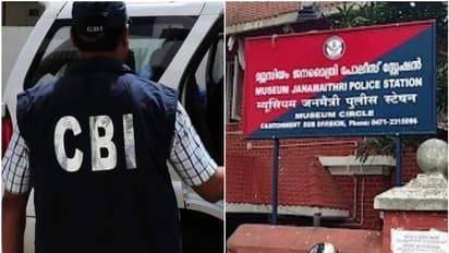 പെൺകുട്ടിയെ കണ്ടത് തിരുവനന്തപുരം പൊലീസ് ക്വാർട്ടേഴ്സിലെ ശുചിമുറിയിൽ അബോധാവസ്ഥയിൽ; ദുരൂഹമരണം സിബിഐ അന്വേഷിക്കും