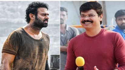 బోయపాటి శ్రీనుతో ప్రభాస్ సినిమా?.. వామ్మో ఇదెక్కడి రచ్చ..