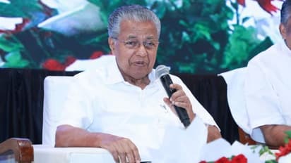 Kerala: CM Pinarayi Vijayan calls high-level meeting as electricity consumption rises in the state