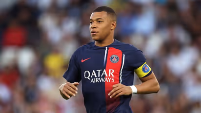 Luis Enrique praises Kylian Mbappe as 'Unquestionable Leader' after PSG's Champions League win over Barcelona