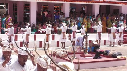 ಕೊಡಗು: ವನ್ಯಜೀವಿ ಪಳಿಯುಳಿಕೆ ವಾಪಸ್ ಆದೇಶದ ಹಿಂದೆ ರಾಜಕೀಯ ಕುತಂತ್ರ..?