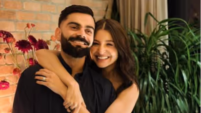 'Akaay' breaks the Internet: Anushka Sharma and Virat Kohli's son's name sparks curiosity