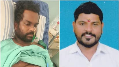 പ്രവാസിയായ ബിജെപി പ്രവർത്തകനെ കടപ്പുറത്ത് വച്ച് കൂത്തിക്കൊല്ലാൻ നോക്കിയത് ബിജെപി പ്രവർത്തകൻ, പിടികൂടി; റിമാൻഡ്