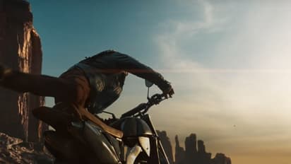 12 വര്‍ഷം മുമ്പ് പ്രഖ്യാപിച്ചു, വിഎഫ്എക്സിലെ ആത്മവിശ്വാസക്കുറവ് മൂലം വൈകി, വിസ്‍മയമാവുമോ ആ സൂപ്പര്‍താര ചിത്രം?