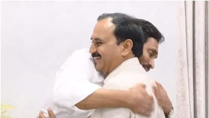 സീറ്റ് നിഷേധിച്ചതിൽ പ്രതിഷേധിച്ച് പാർട്ടി വിട്ടു, കോൺഗ്രസിൽ ചേർന്നു, മൂന്ന് ദിവസം മാത്രം; എം എൽഎ തിരികെയെത്തി