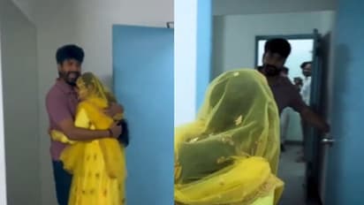 "இது என் தங்கச்சி".. ரசிகைக்கு ஸ்வீட் ஷாக் கொடுத்த சிவகார்த்திகேயன்.. கண்கலங்கி நின்ற சூப்பர் சிங்கர் - Video!