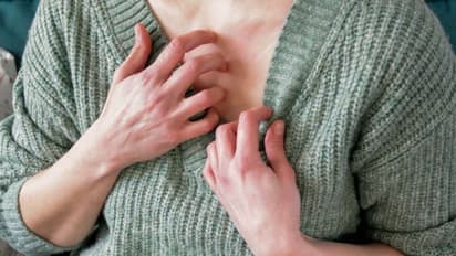 ചര്മ്മത്തിലെ ചൊറിച്ചിലും ദഹനപ്രശ്നങ്ങളും; ഈ ലക്ഷണങ്ങളെ നിസാരമായി കാണരുതേ...