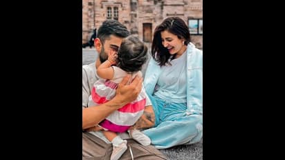 ಭಾರತದ ಸೆಲೆಬ್ರೆಟಿಗಳು ಮಕ್ಕಳಿಗೆ ಇಟ್ಟಿರುವ ಅತ್ಯಾಕರ್ಷಕ ಹೆಸರು ಮತ್ತು ಅರ್ಥ, ನಿಮಗ್ಯಾವ ಹೆಸರು ಇಷ್ಟವಾಯ್ತು?