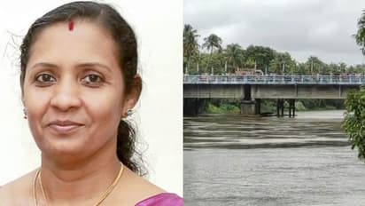 'കരുവന്നൂർ പാലത്തെ ആത്മഹത്യാ മുനമ്പാക്കാൻ അനുവദിക്കില്ല'; വയര് ഫെന്സിങ്ങ് സ്ഥാപിക്കുമെന്ന് മന്ത്രി ബിന്ദു