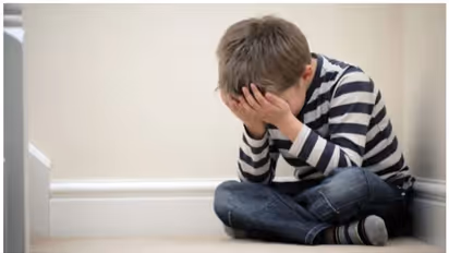 കുട്ടികൾ മാനസിക സമ്മർദ്ദത്തിലാണോ എന്നറിയാം; ഈ ലക്ഷണങ്ങൾ അവഗണിക്കരുത്