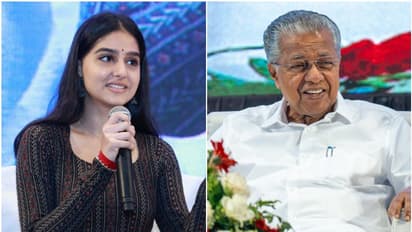 'നിര്ദേശം നല്ലതാണ്, പക്ഷെ ചില പ്രായോഗിക പ്രശ്നങ്ങളുണ്ട്'; അനശ്വര രാജന് മുഖ്യമന്ത്രിയുടെ മറുപടി