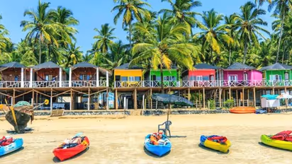 ಗೋವಾದ ಪ್ರಸಿದ್ಧ ತಾಣ ಕ್ಯಾಲಂಗುಟ್‌ಗೆ ಹೋಗೋಕೆ ಇನ್ನು ಮುಂದೆ ಪ್ರವಾಸಿಗರು ಕಟ್ಬೇಕು ಪ್ರವೇಶ ತೆರಿಗೆ