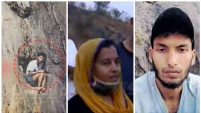 ബാബുവിന്റെ അമ്മയും സഹോദരനും ട്രെയിൻ തട്ടി മരിച്ച നിലയിൽ; ആത്മഹത്യയെന്ന നിഗമനത്തിൽ പൊലീസ്, കാരണം