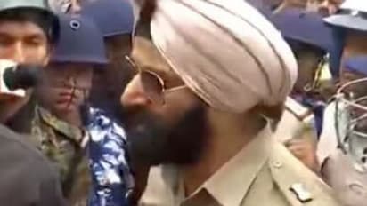 West Bengal LoP Suvendu Adhikari faces ‘strict legal action’ for calling Sikh IPS officer 'Khalistani' (WATCH)