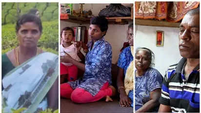 Kerala: Even after 40 days, Idukki elephant attack victim's family gets only Rs 50,000; check details