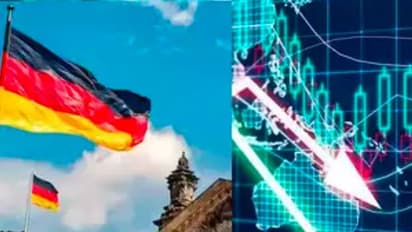 ಜಪಾನ್, ಬ್ರಿಟನ್ ಬಳಿಕ ಜರ್ಮನಿಗೀಗ ಆರ್ಥಿಕ ಹಿಂಜರಿತ