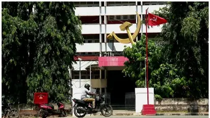 '12 സീറ്റ് ഉറപ്പ്'; വിലയിരുത്തി സിപിഎം സംസ്ഥാന സെക്രട്ടേറിയറ്റ്, വടകരയില്‍ വോട്ട് കച്ചവടം നടന്നെന്ന് ആശങ്ക