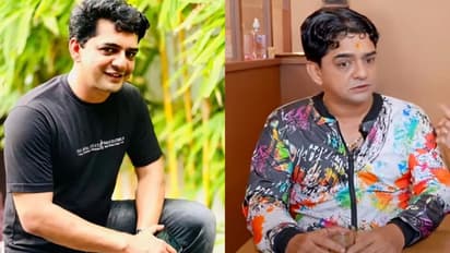 'മൗനരാഗം' സീരിയൽ താരം കാർത്തിക് പ്രസാദിന് വാഹനാപകടത്തിൽ പരിക്ക്