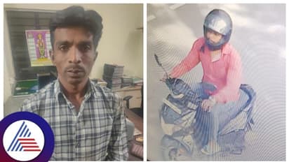 ಶೀಲ ಶಂಕಿಸಿ ರಸ್ತೆಯಲ್ಲಿ ಅಟ್ಟಾಡಿಸಿ ಮಾರಕಾಸ್ತ್ರಗಳಿಂದ ಹಲ್ಲೆಗೈದ ಪತಿ, ಪತ್ನಿಯ ಬೆರಳು ಕತ್ತರಿಸಲು ನೋಡಿದ್ದ ಕಿರಾತಕ!