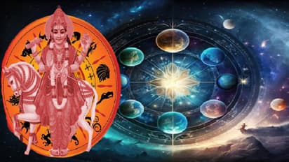 Zodiac signs: శుక్రుడి అనుగ్రహం.. ఏప్రిల్ 13 నుంచి ఈ రాశులకు అదృష్టమే..!