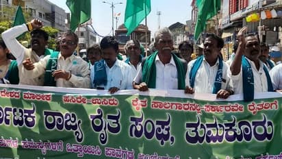  ತುಂಗಭದ್ರ ಯೋಜನೆ ಕಾಮಗಾರಿ ವಿಳಂಬ: ಆಕ್ರೋಶ