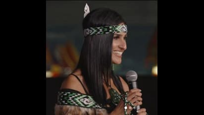 ಈ  ಭಾರತೀಯ ಮೂಲದ ಮಾಜಿ ಪೋಲೀಸ್ ಆಫೀಸರ್ ನ್ಯೂಜಿಲೆಂಡ್‌ನ ಮಿಸ್ ವರ್ಲ್ಡ್ ಸ್ಪರ್ಧಿ